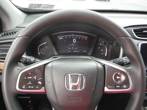 Used 2018 Honda CR-V EX image 37