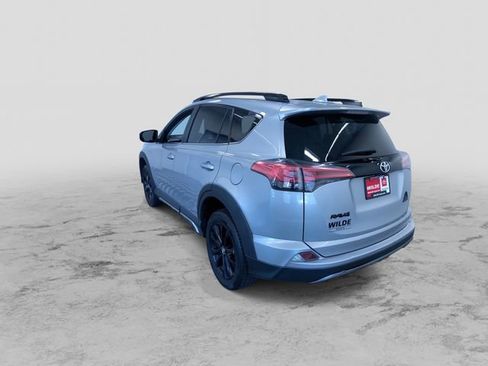 Used 2018 Toyota RAV4 Adventure w/ Plus Extra Value Package AWD/4WD image 9