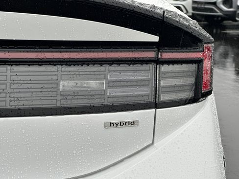 Used 2025 Hyundai Sonata SEL image 23