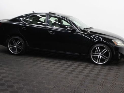 Used 2012 Lexus IS 250 image 3