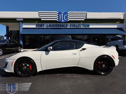 Used 2017 Lotus Evora 400 image 30