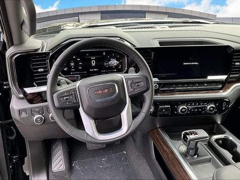 New 2026 GMC Sierra 1500 Elevation w/ Preferred Package image 7