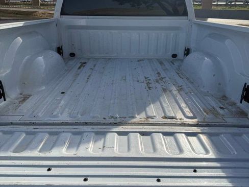 Used 2006 Dodge Ram 2500 Truck SLT image 21