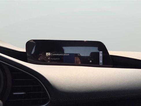 New 2026 MAZDA MAZDA3 s Sport image 19