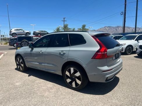 Used 2025 Volvo XC60 T8 Plus w/ Protection Package Premier AWD/4WD image 5