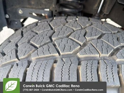 Used 2016 RAM 2500 Laramie w/ Sport Appearance Group image 42