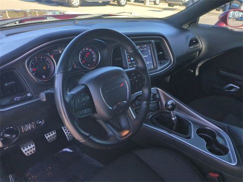 Used 2021 Dodge Challenger R/T Scat Pack w/ Driver Convenience Group image 15