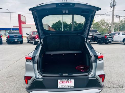 New 2026 Buick Envista Preferred w/ Convenience II Package image 29