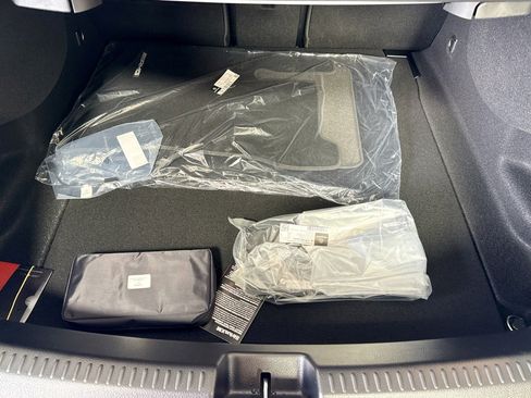 New 2026 Mercedes-Benz CLA 35 AMG 4MATIC image 24