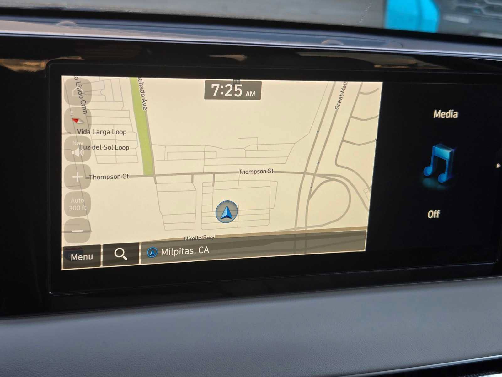 Used 2024 Hyundai Palisade Calligraphy FWD image 16