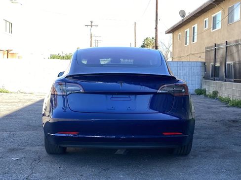 Used 2018 Tesla Model 3 Long Range image 3