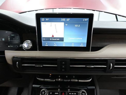 Used 2022 Lincoln Corsair Reserve w/ Equipment Group 201A image 35