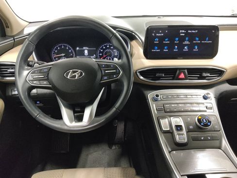 Used 2023 Hyundai Santa Fe SEL AWD/4WD image 22