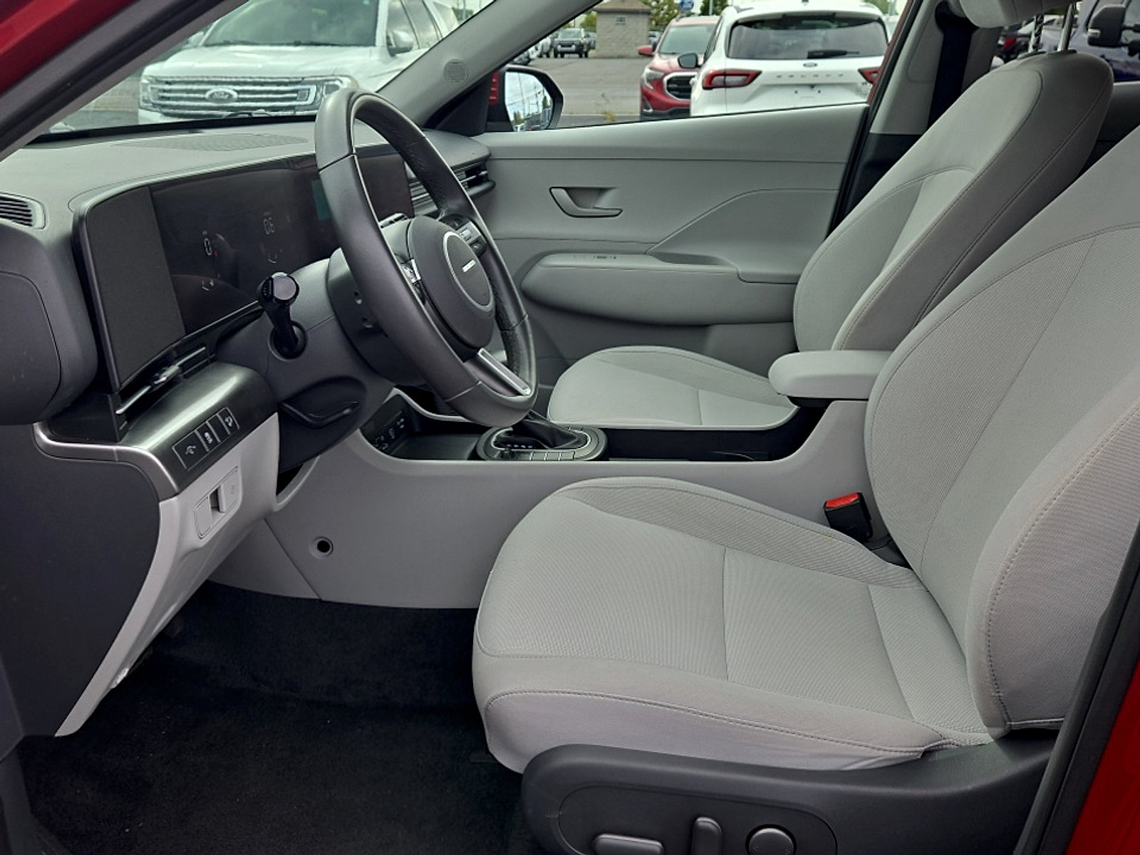 Used 2025 Hyundai Kona SEL AWD/4WD image 11