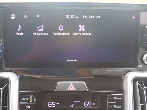 New 2026 Kia Sorento EX w/ EX Premium Package FWD image 42