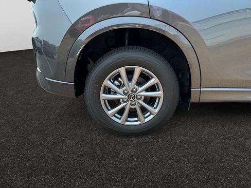 Certified 2025 MAZDA CX-5 AWD 2.5 S w/ Preferred Package image 5