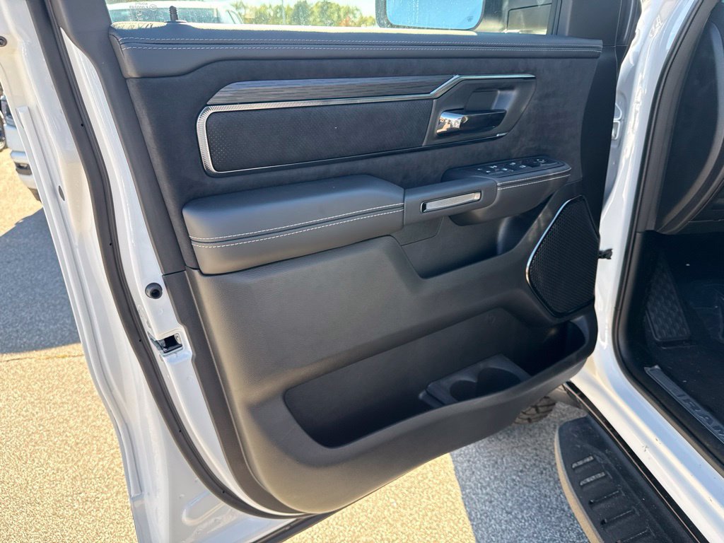 New 2027 RAM 1500 RHO AWD/4WD image 18