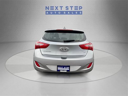 Used 2013 Hyundai Elantra GT image 7