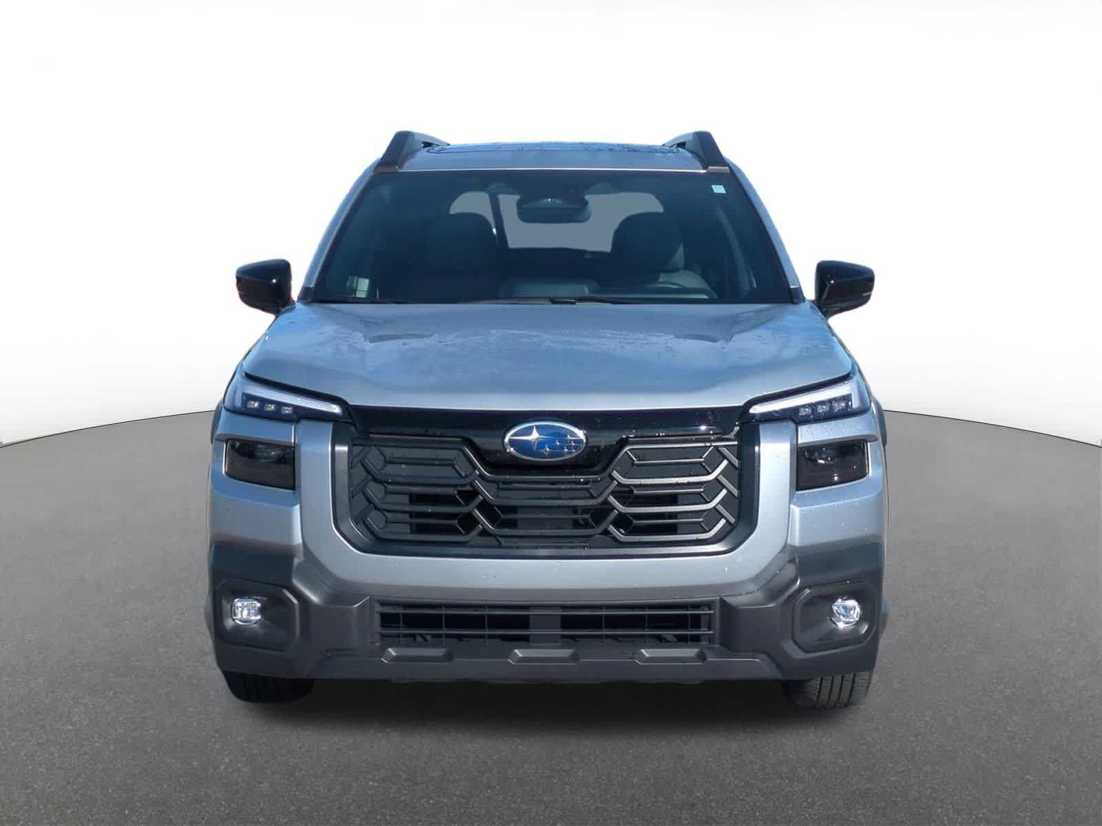 Certified 2026 Subaru Outback Limited AWD/4WD image 9
