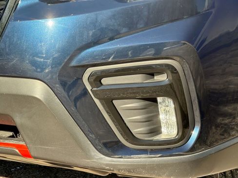 Used 2021 Subaru Forester Sport image 11