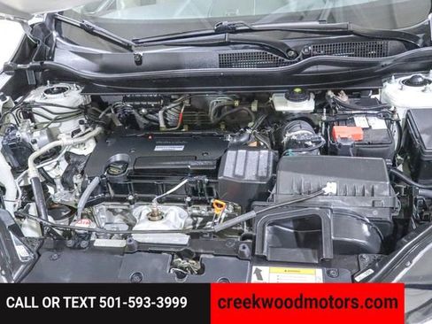 Used 2019 Honda CR-V LX image 17