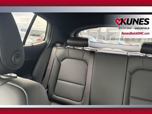 New 2026 Buick Envista Sport Touring w/ Convenience I Package image 30