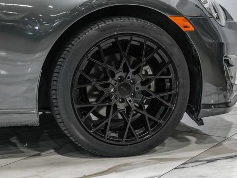 Used 2018 Subaru BRZ Limited w/ Popular Package #3 RWD image 53