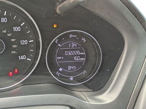 Used 2021 Honda HR-V Sport image 27