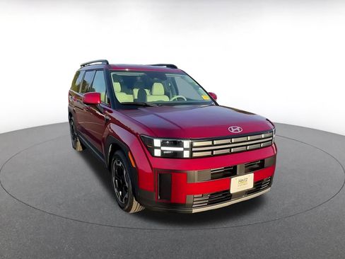 Used 2025 Hyundai Santa Fe SEL image 45