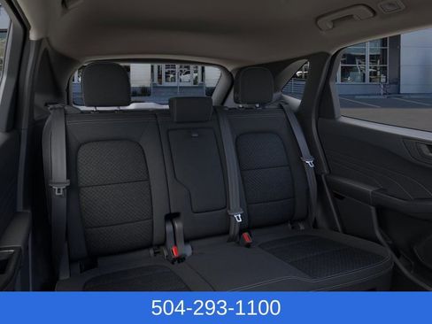New 2026 Ford Escape Active w/ Active Premium Tech Pack FWD image 13
