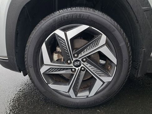 Used 2023 Hyundai Tucson SEL w/ Convenience Package image 29