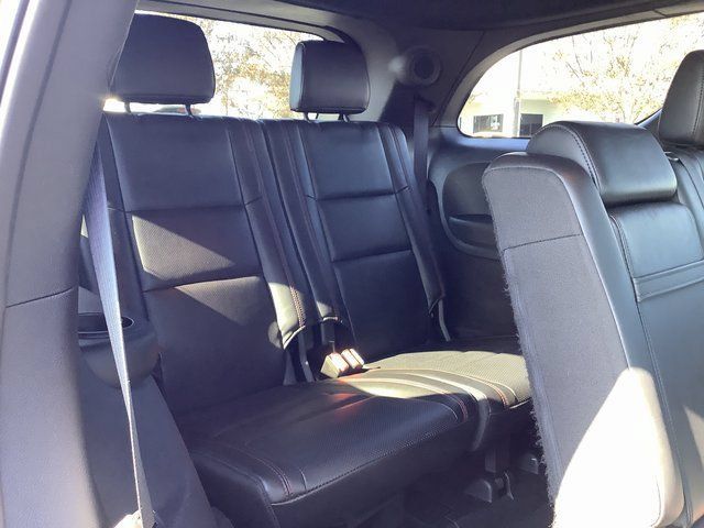 Used 2025 Dodge Durango GT AWD/4WD image 37