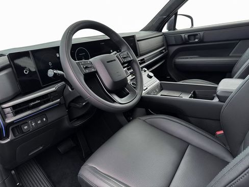 New 2026 Hyundai Santa Fe Calligraphy image 22