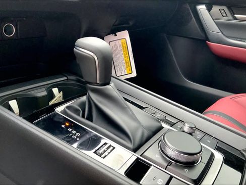 New 2026 MAZDA CX-50 AWD 2.5 Hybrid w/ Weather Package image 7