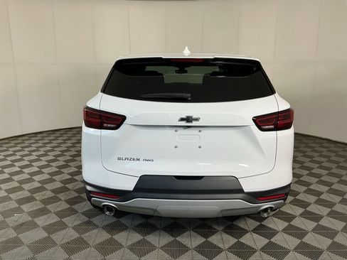 New 2026 Chevrolet Blazer LT w/ LPO, Floor Liner Package AWD/4WD image 7