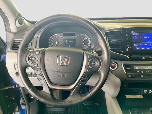 Used 2022 Honda Ridgeline RTL image 11
