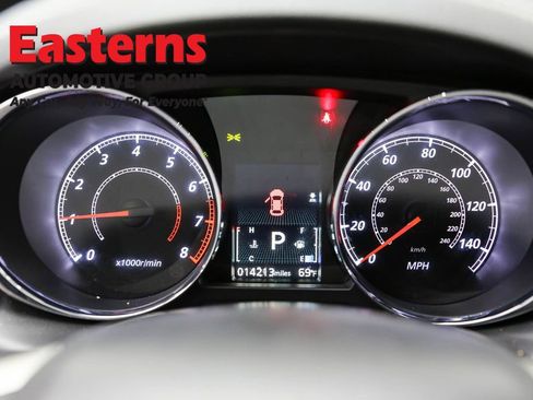 Used 2024 Mitsubishi Outlander Sport ES image 17