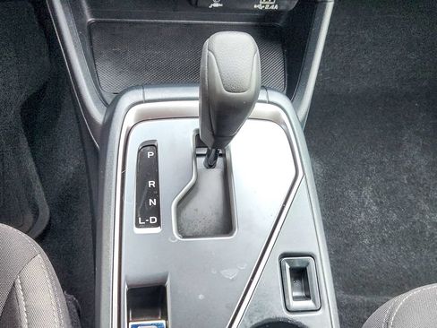 Certified 2024 Subaru Impreza 2.0i AWD/4WD image 14