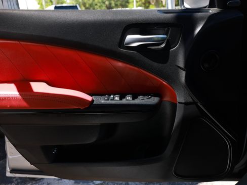 Used 2019 Dodge Charger GT w/ Blacktop Package RWD image 43