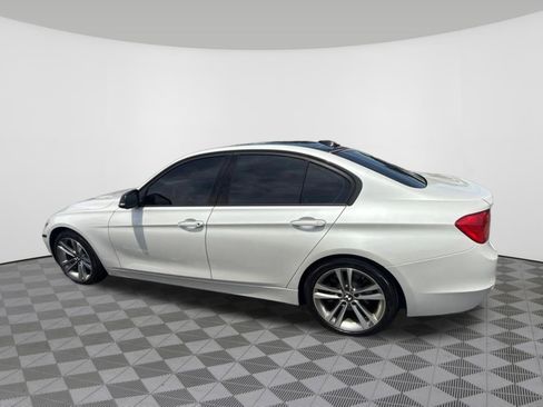 Used 2014 BMW 335i Sedan RWD image 16