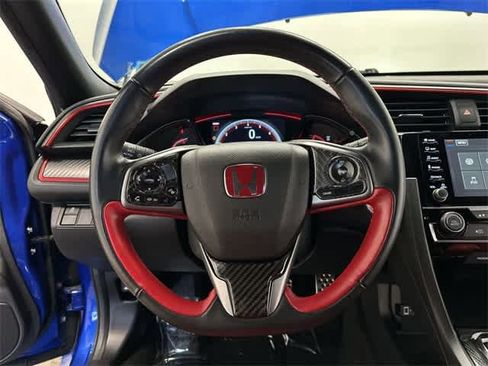 Used 2019 Honda Civic Type R image 7