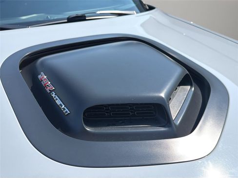 Used 2021 Dodge Challenger R/T Scat Pack RWD image 30