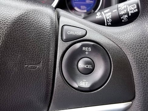 Used 2015 Honda Fit LX image 20