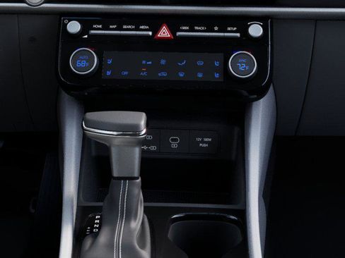 New 2026 Hyundai Tucson SEL AWD/4WD image 16