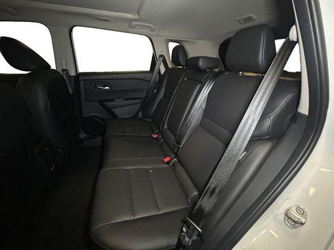 New 2026 Nissan Rogue SV AWD/4WD image 13