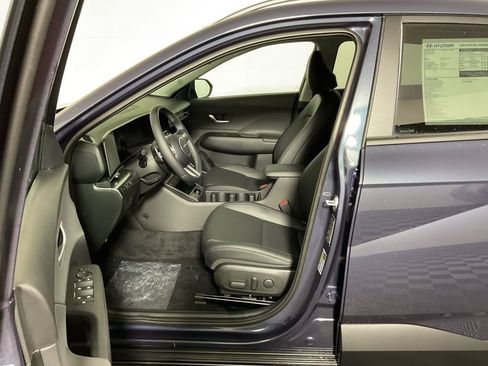 New 2026 Hyundai Kona SEL Premium image 20