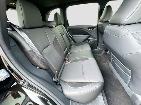 New 2026 Subaru Forester Touring AWD/4WD image 35