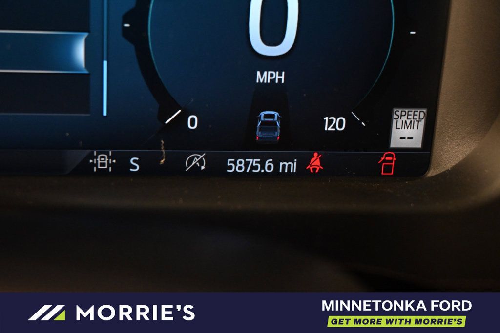 Used 2025 Ford F150 King Ranch w/ FX4 Off-Road Package AWD/4WD image 26