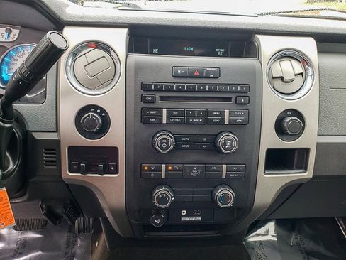 Used 2011 Ford F150 XLT w/ XTR Pkg image 13