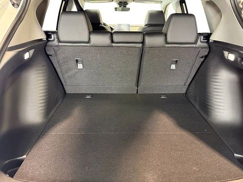 New 2025 Acura ADX AWD image 35